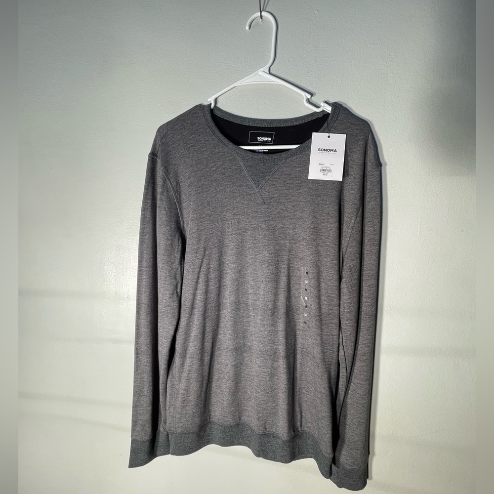 Never worn Sonoma Longsleeve (with tags)